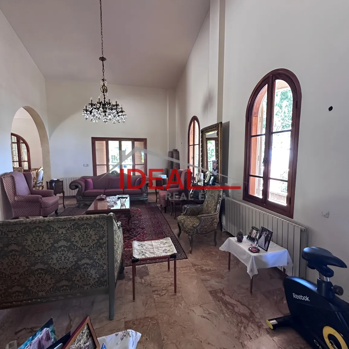 Villa for sale in Chehime, Lebanon - 4 bed, 4 bath
