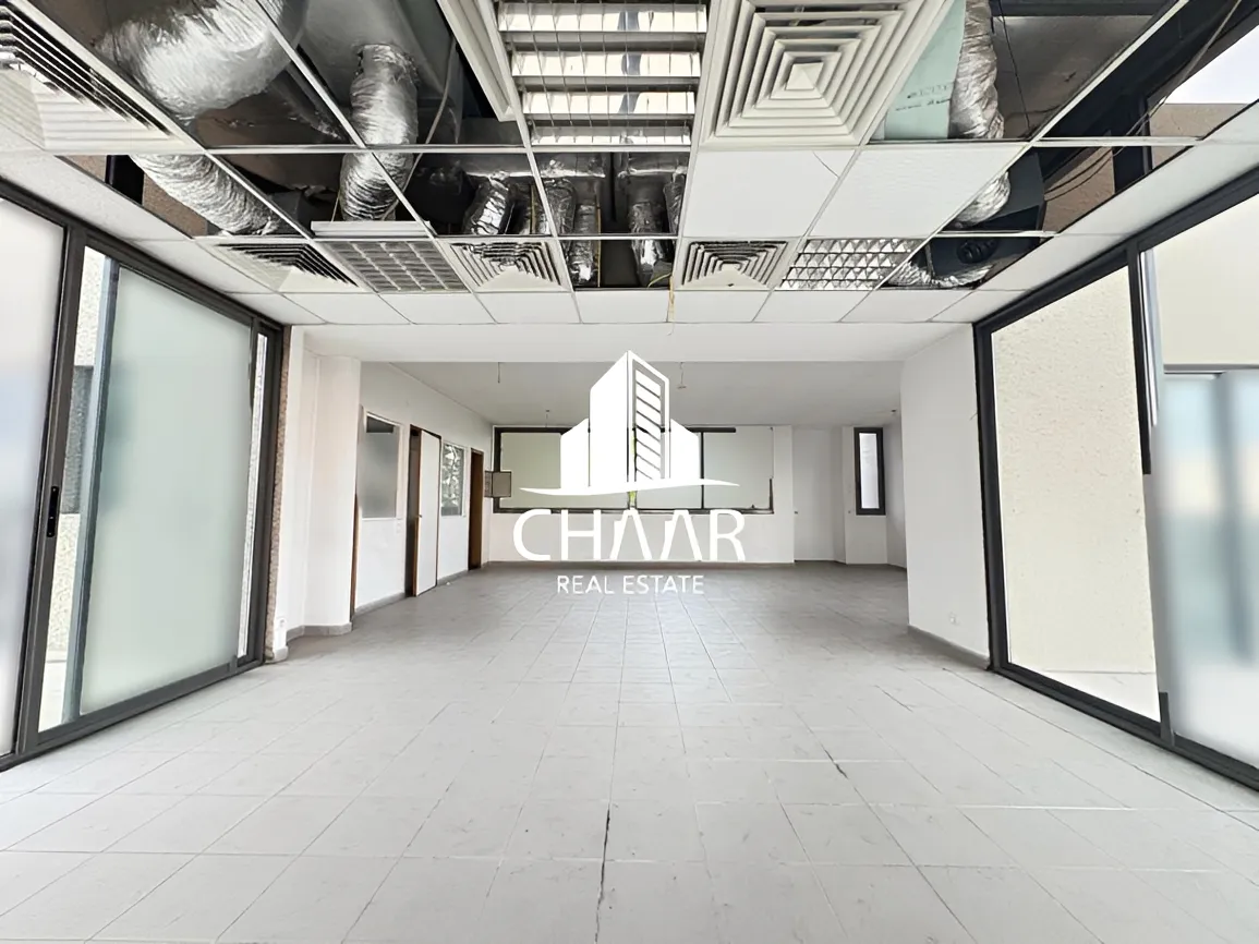 Office for rent in Hazmieh, Lebanon