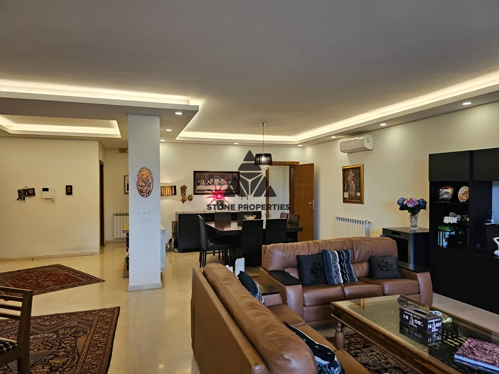 Apartment for sale in Beit meri, lebanon