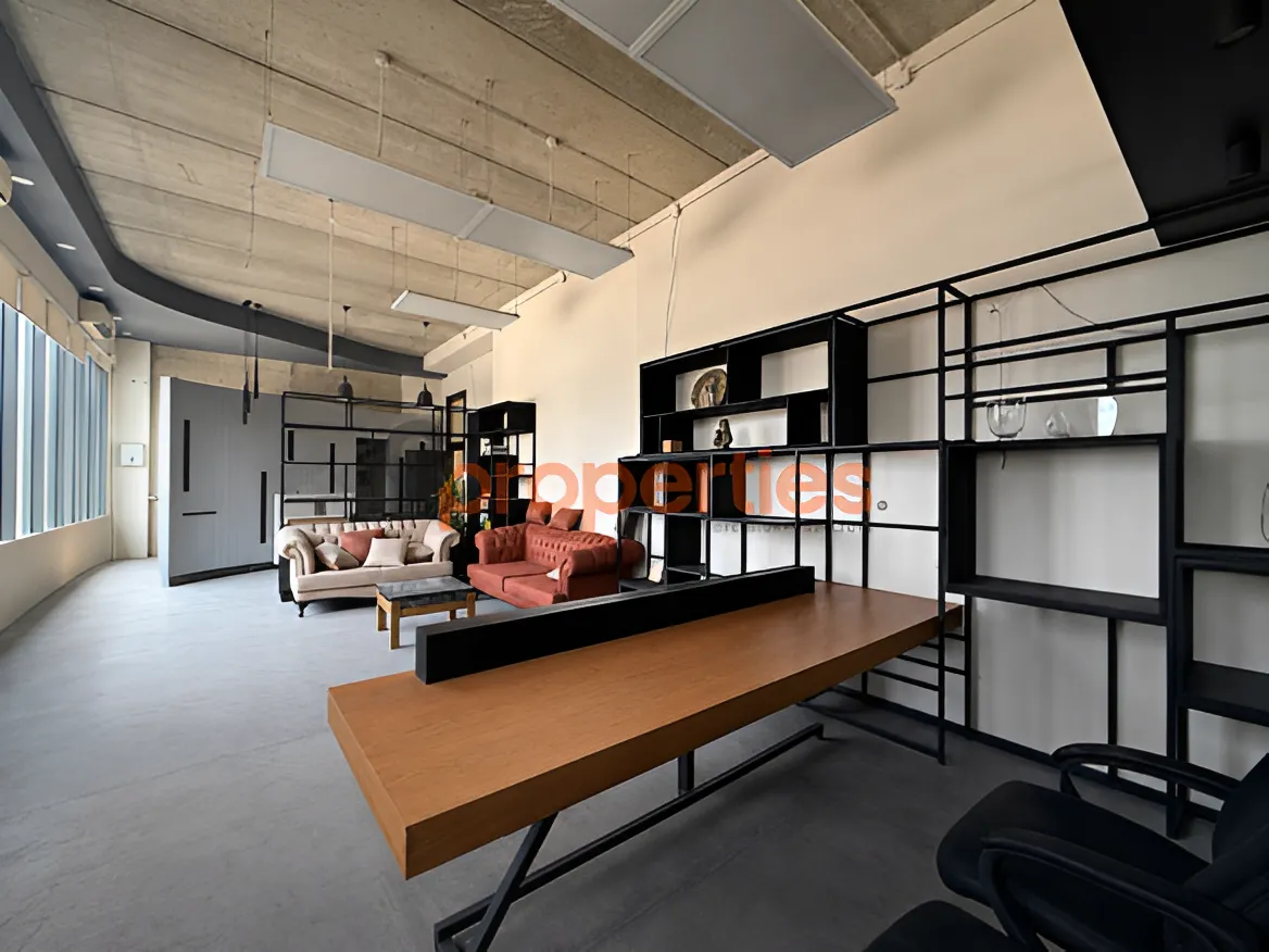Office for Rent in Kaslik