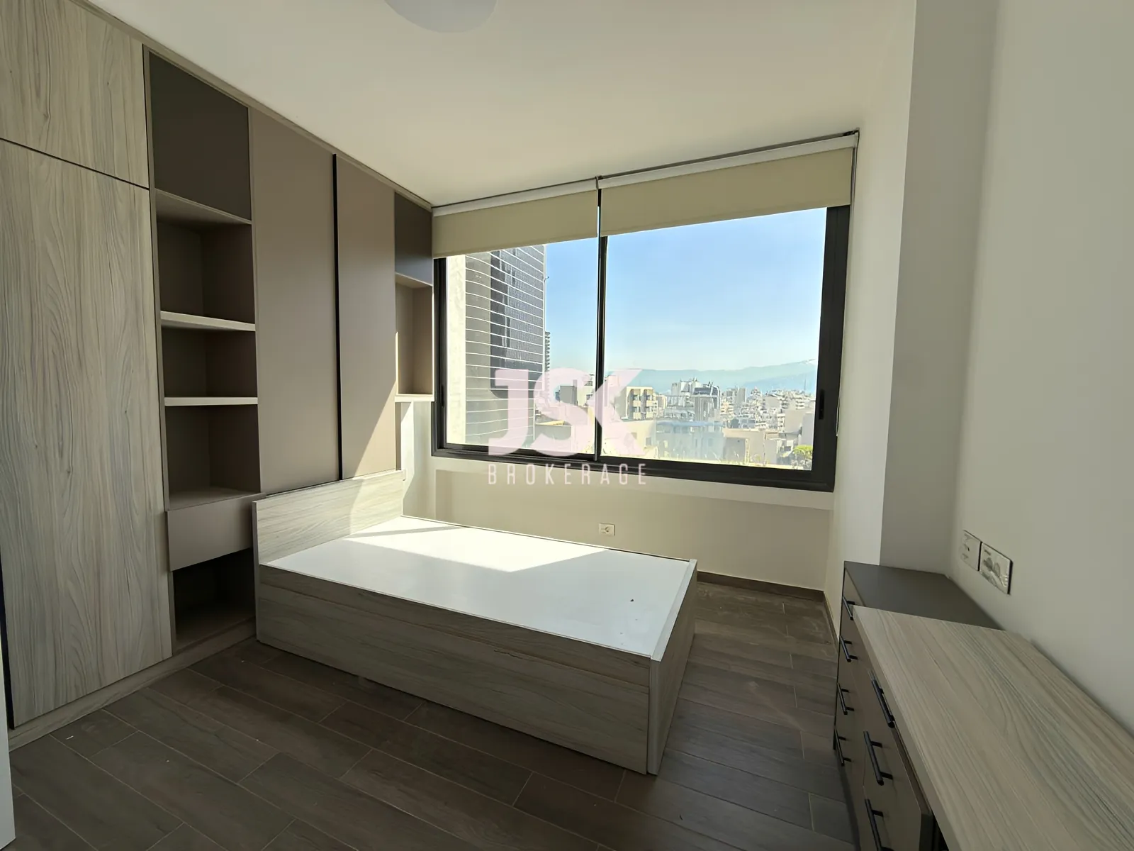 Loft for Sale in Achrafieh