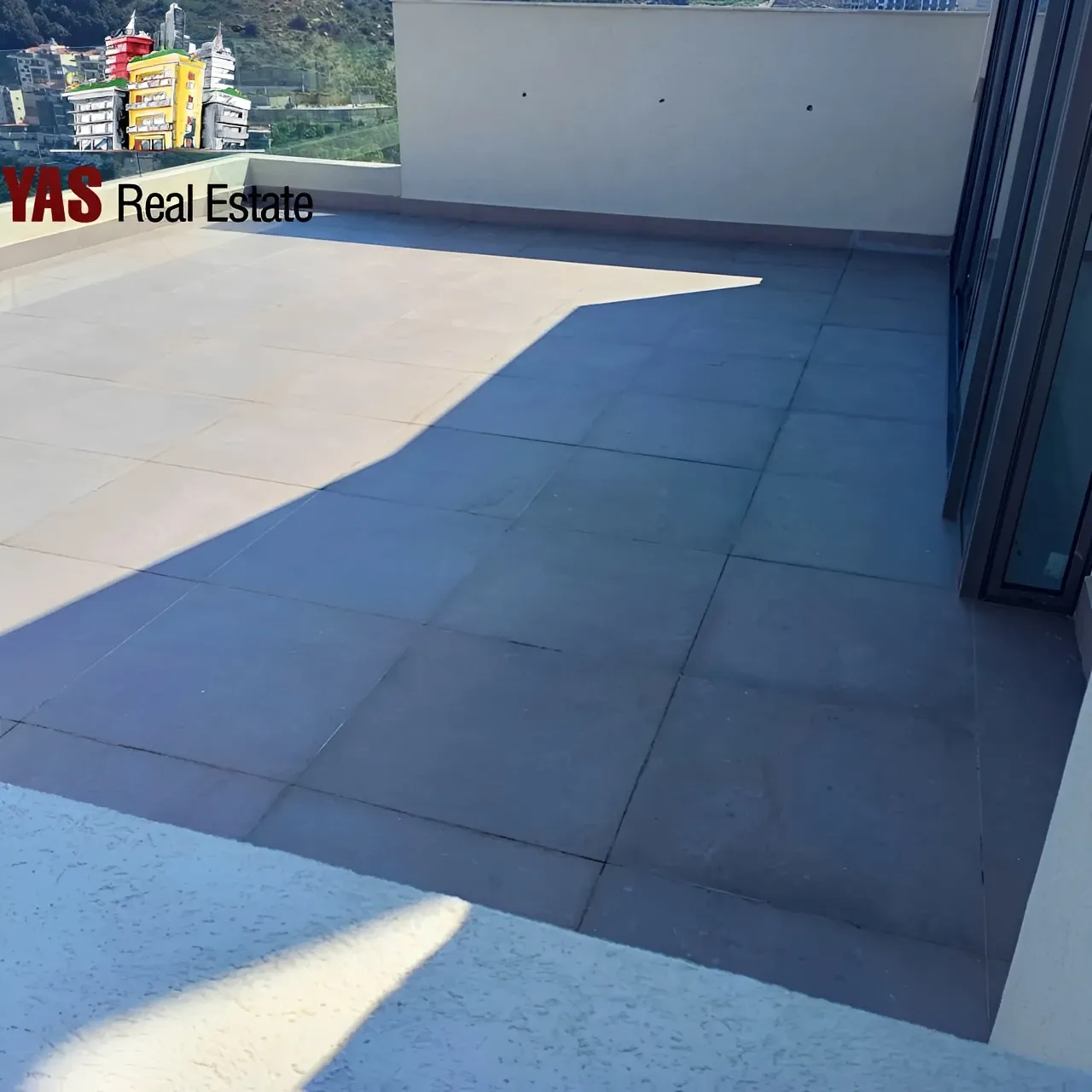 Apartment for Sale in Mar Takla, Hazmieh