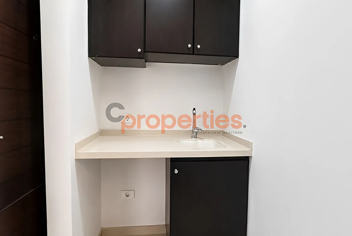 Office for Rent in Saifi Village