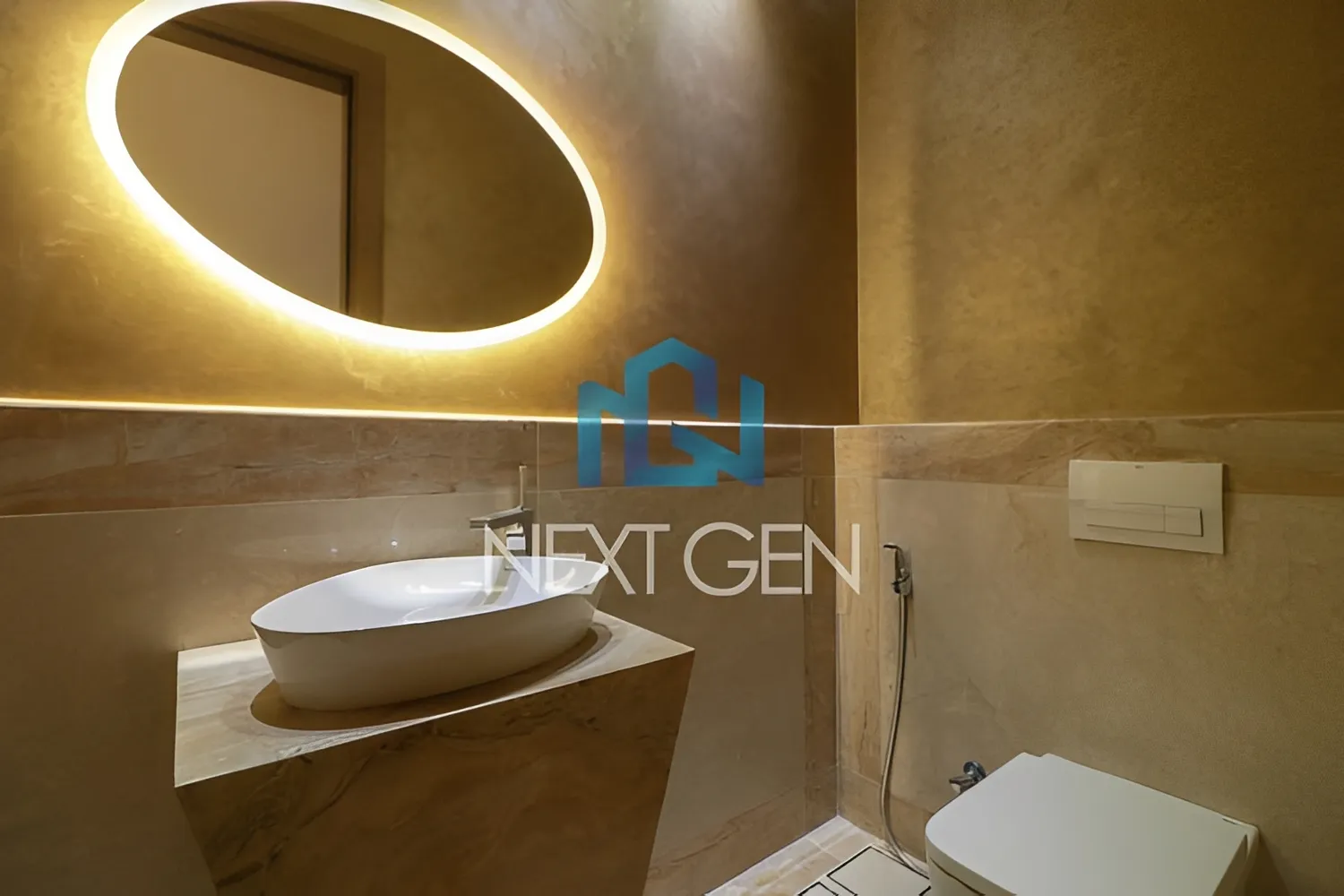 Apartment for Sale in Ain Al Mraiseh