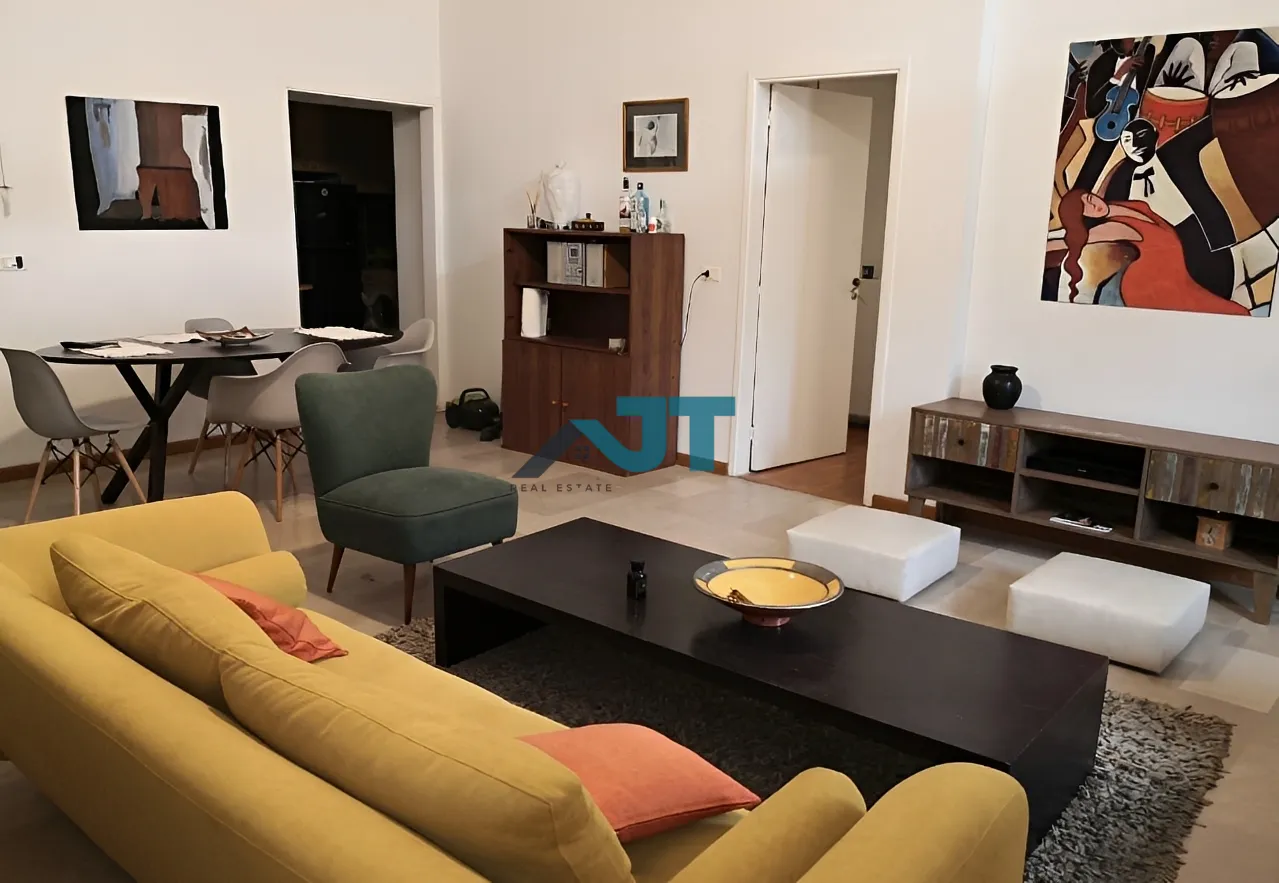 Apartment for rent in Mar Mikhael
