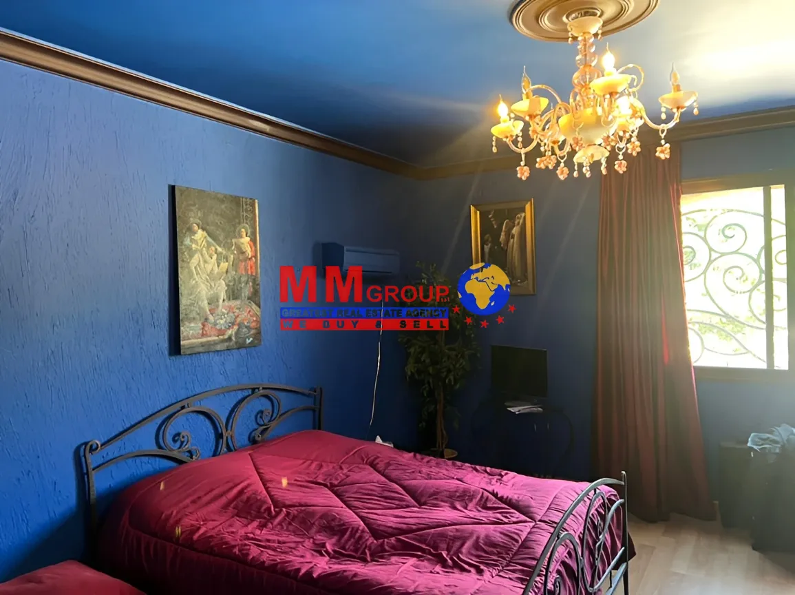 Villa for sale in Ajaltoun, Lebanon