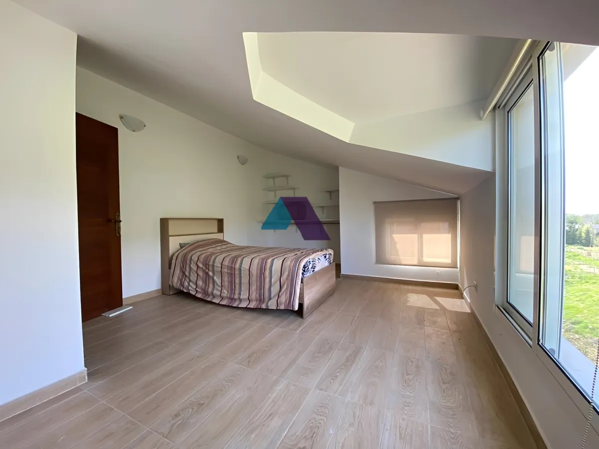 Duplex for Sale in Saoufar