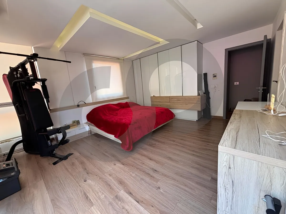 Apartment for Sale in Rabieh, Lebanon
