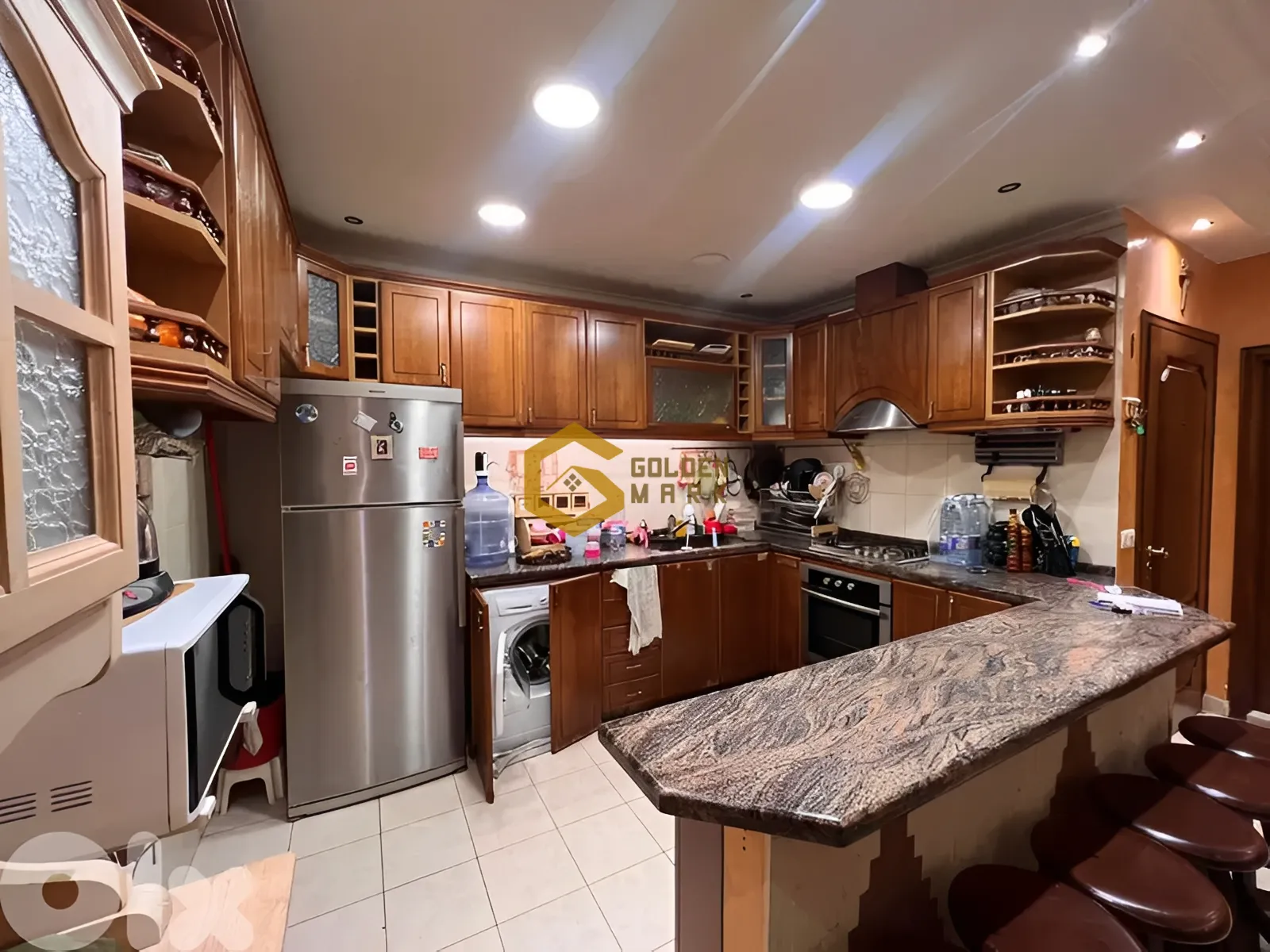 Apartment for Sale in Jeita