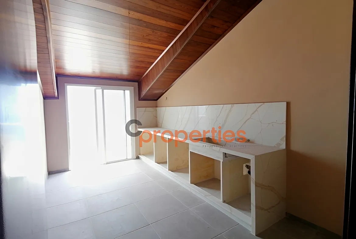 Apartment for Sale in Halat