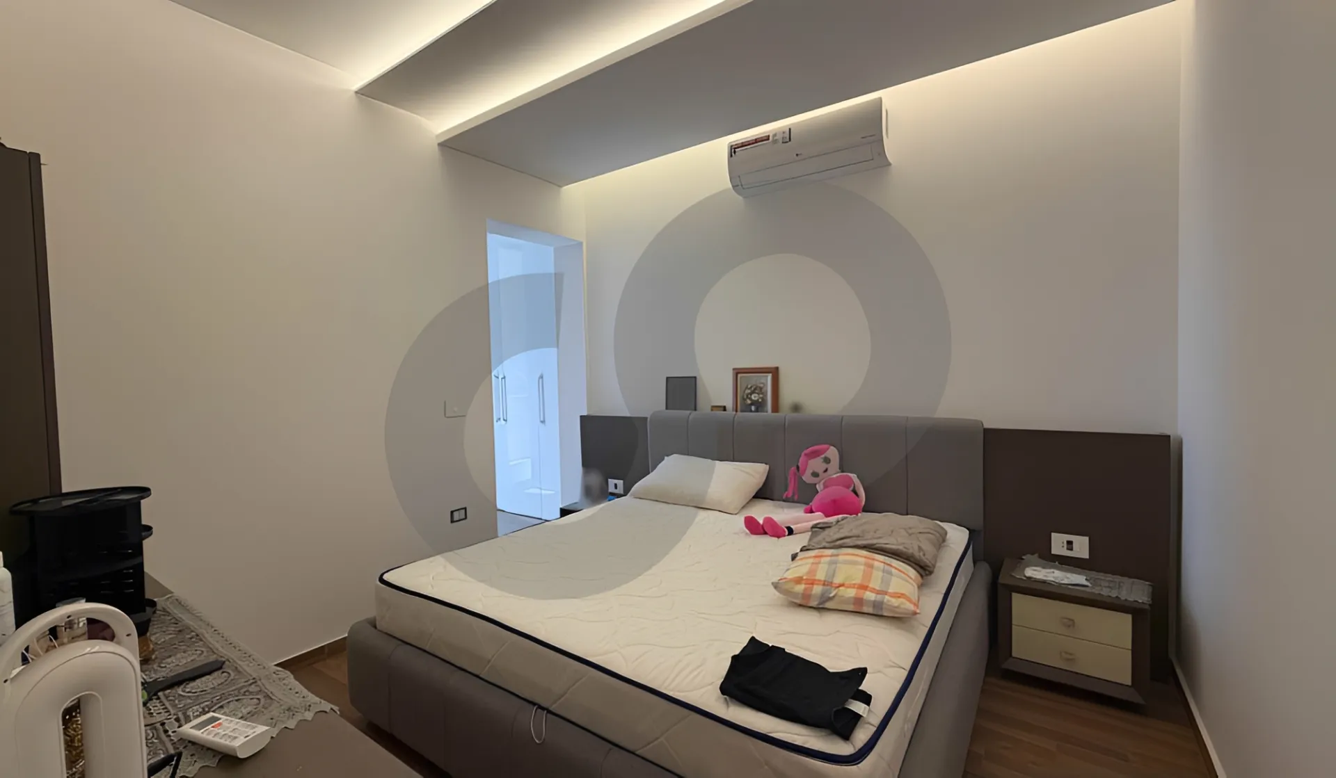 Apartment for Rent in Bsaba