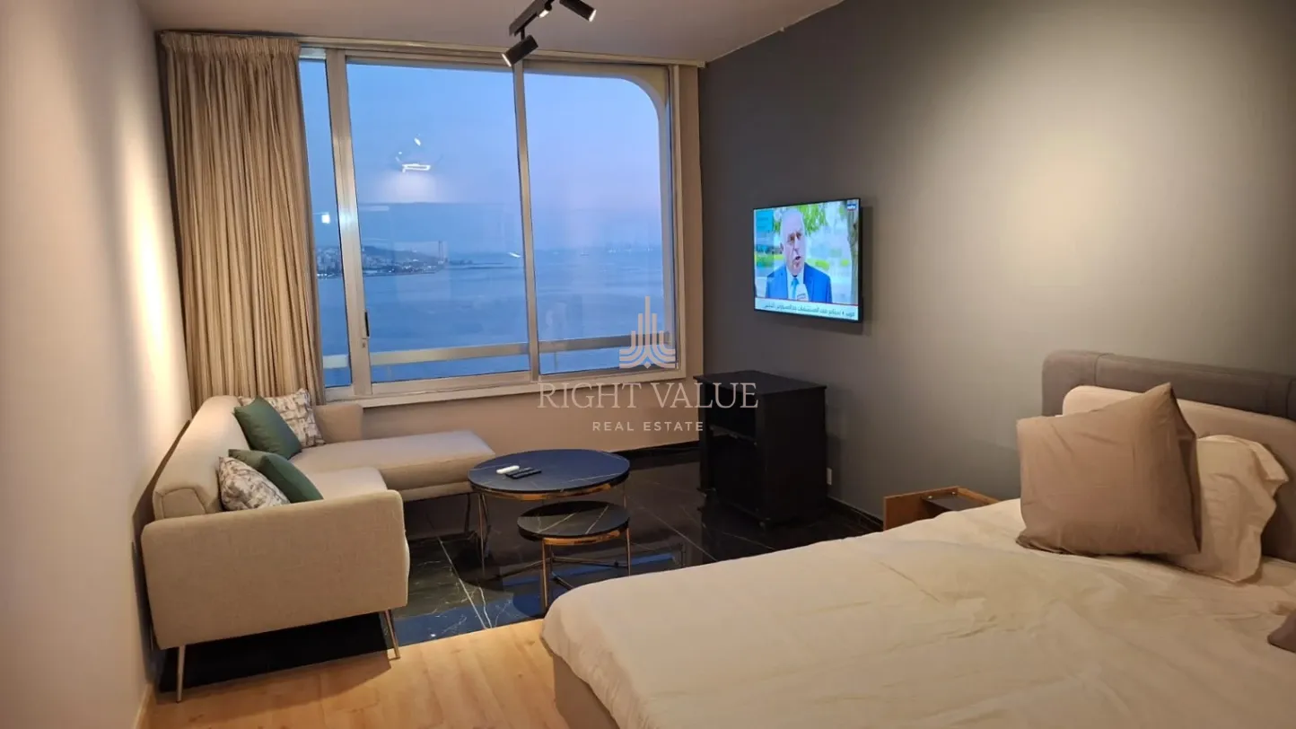 Studio for rent in Tabarja, Lebanon
