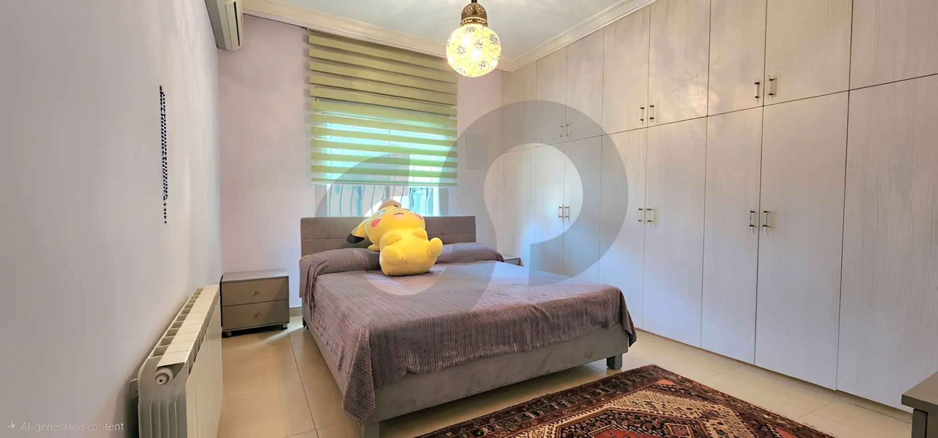 Apartment for Sale in Mtaileb