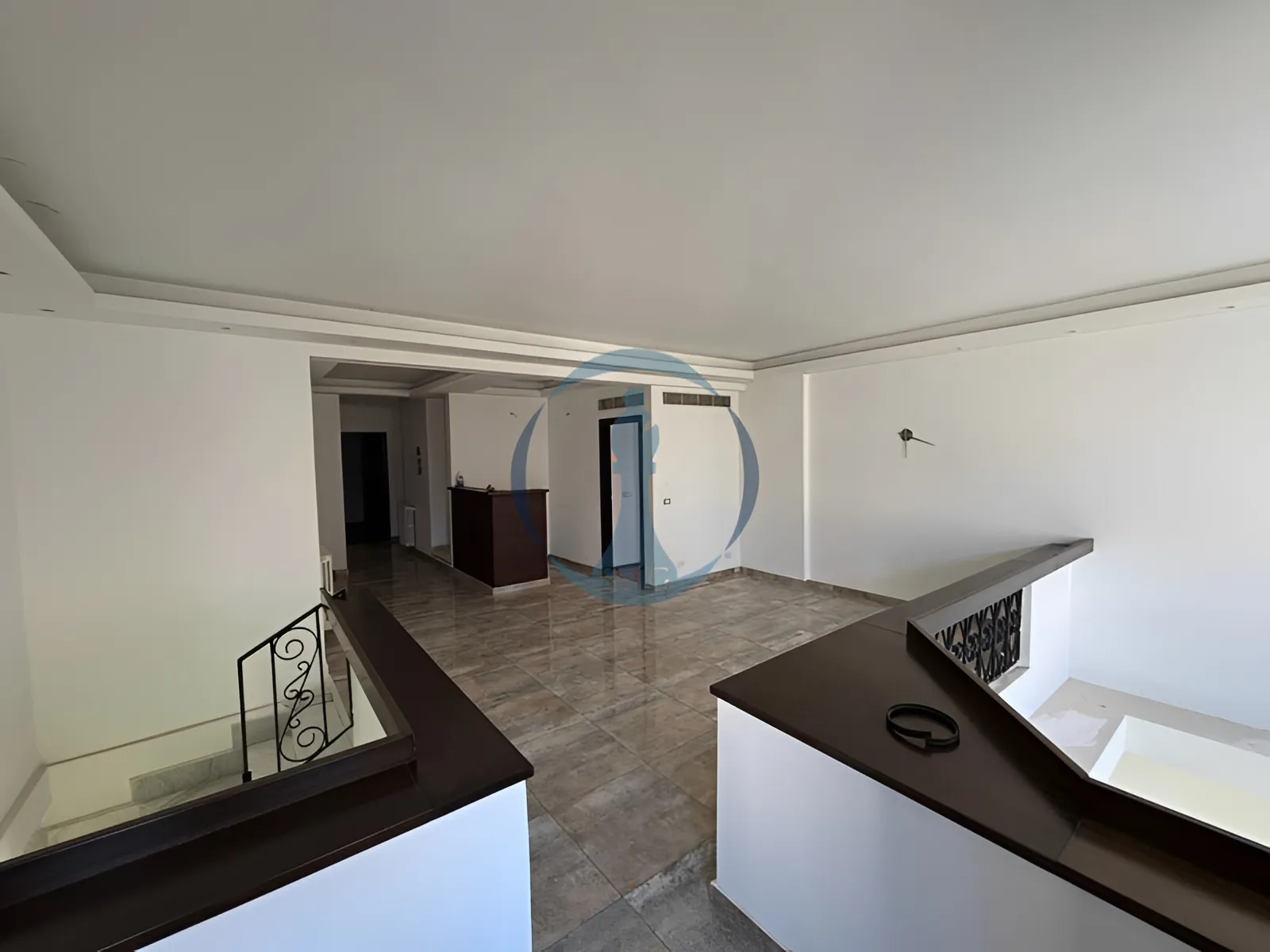Duplex for sale in Kfar Hbab