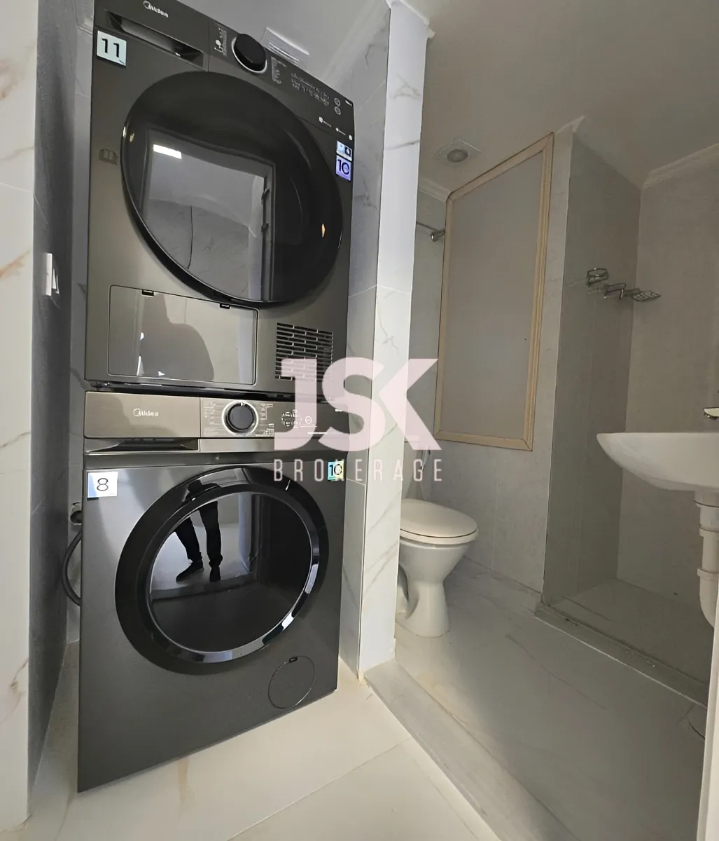 Apartment for Rent in Raoucheh, Beirut, Lebanon