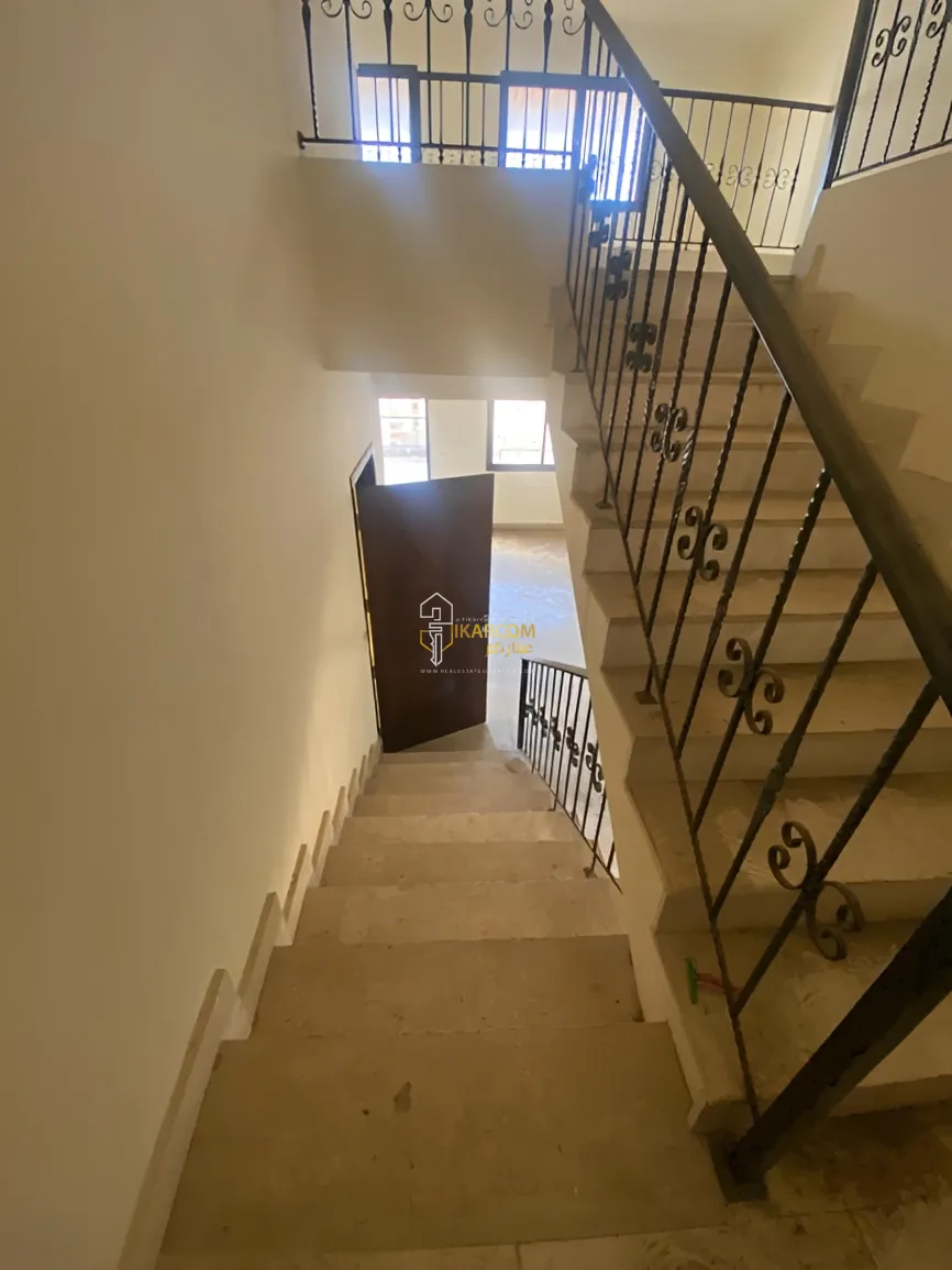 Duplex for sale in Dbayeh, Lebanon