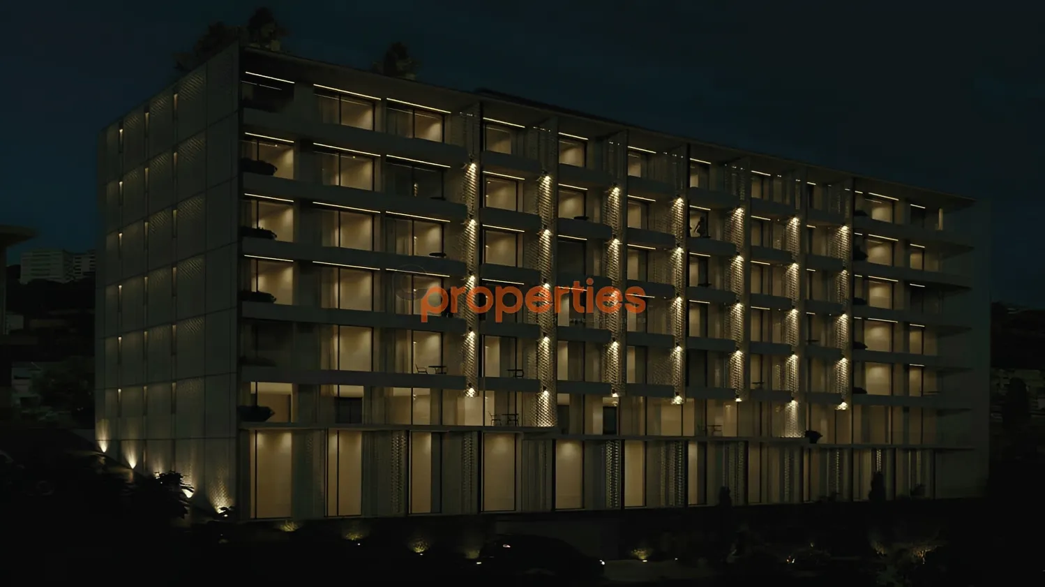 Apartment for Sale in Ain Saadeh