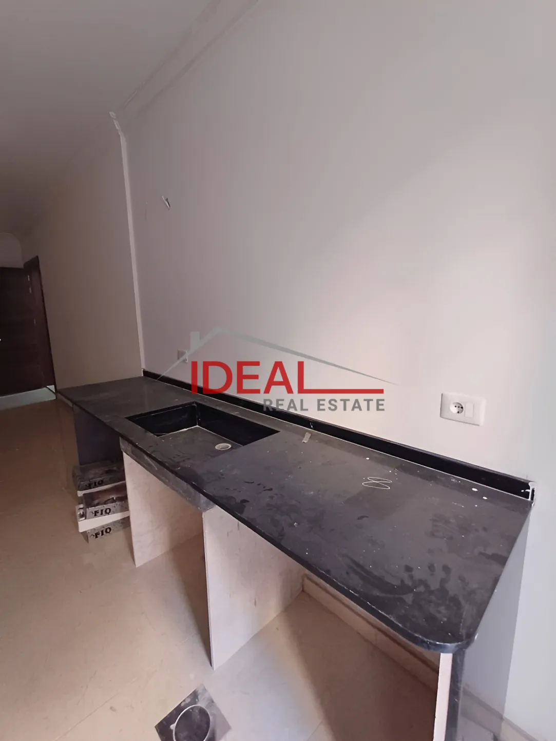Apartment for sale in Batroun