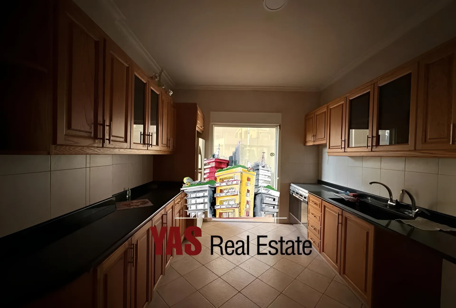 Apartment for Sale in Sehaile - 3 bed, 3 bath