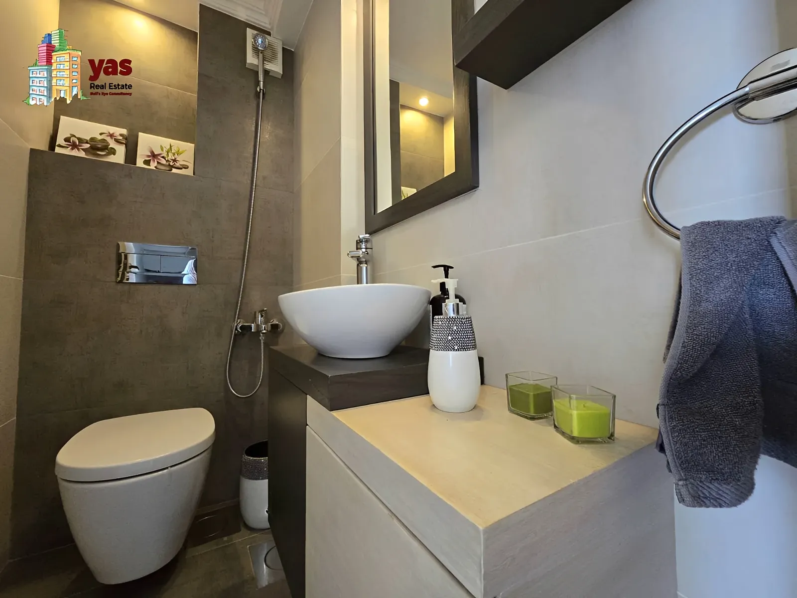 Duplex for sale in Faitroun - 4 bed, 3 bath