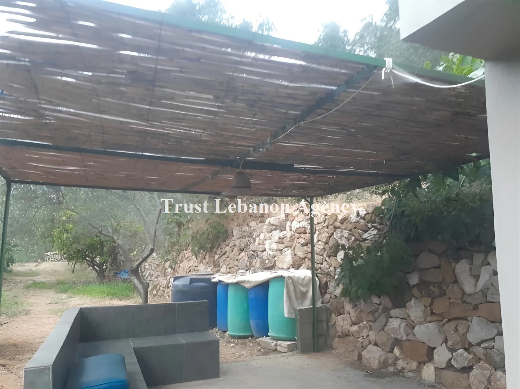 Land for Sale in Jezzine, Lebanon