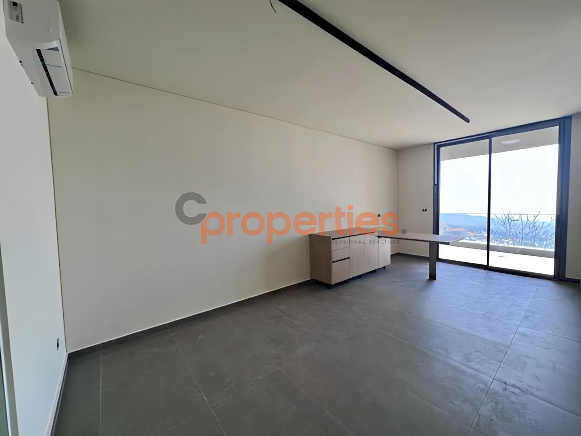 Apartment for sale in Beit Meri, Lebanon