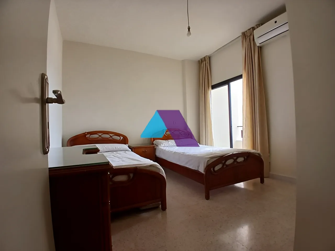 Apartment for Sale in New Rawda