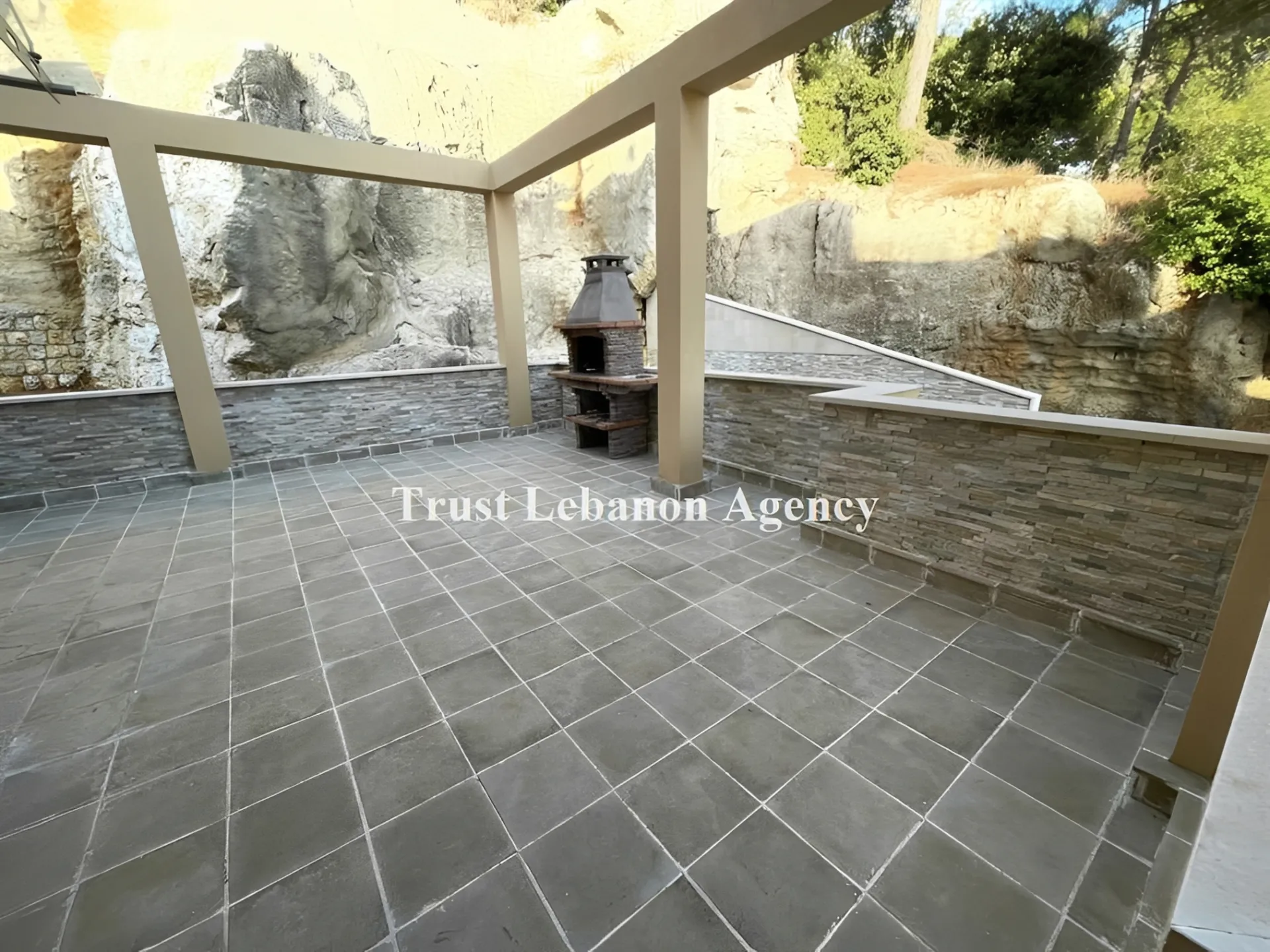 Duplex for Rent in Metn Oyoun Lebanon - 3 bed, 4 bath