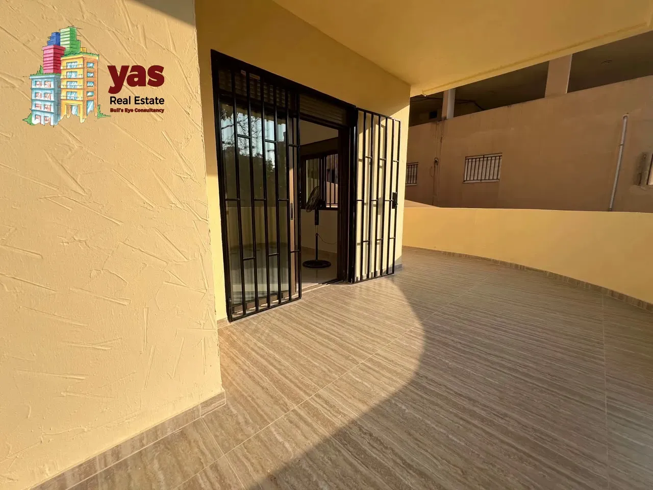 Apartment for Sale in Zouk Mikael