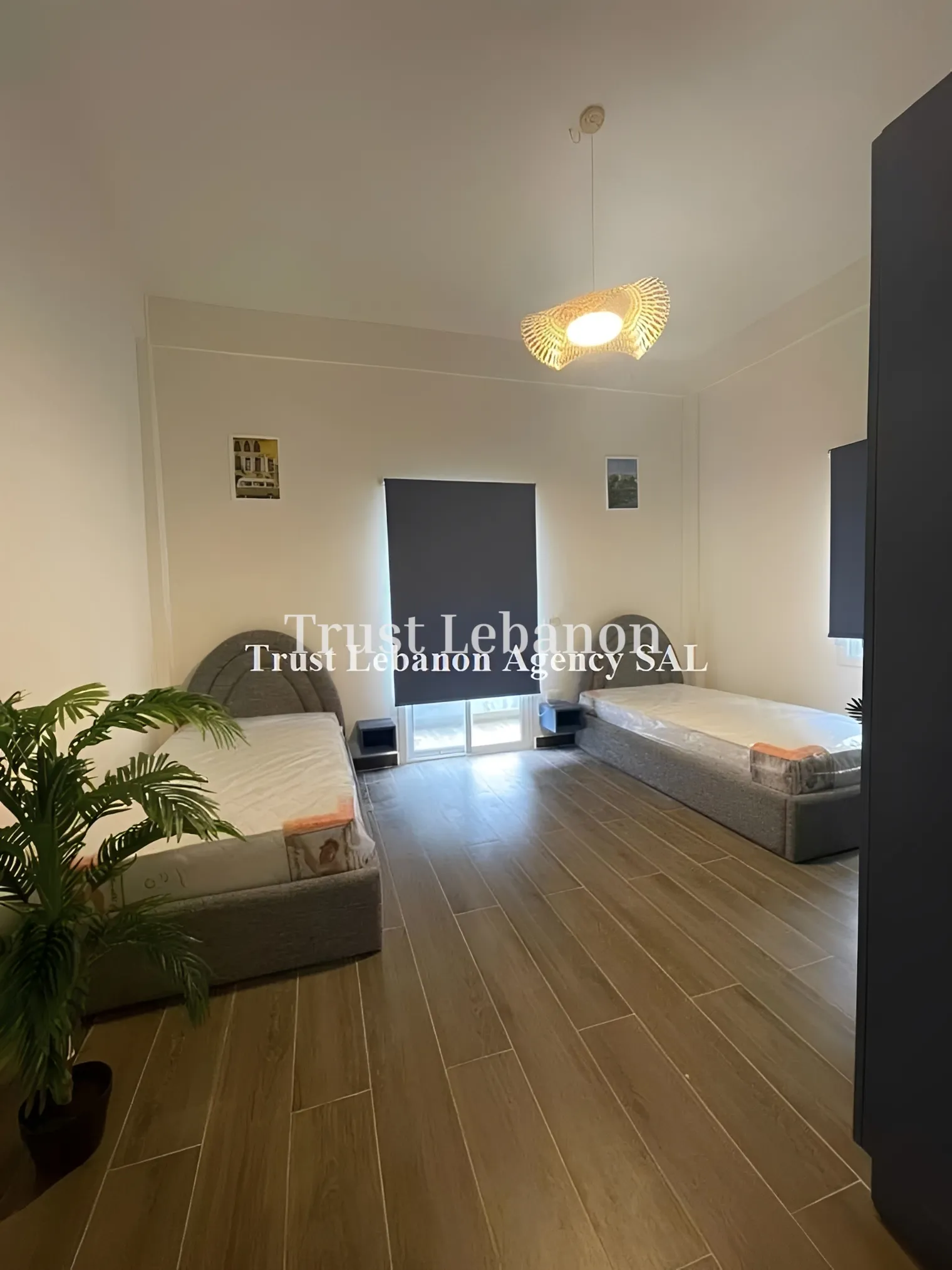 Apartment for rent in Achrafieh