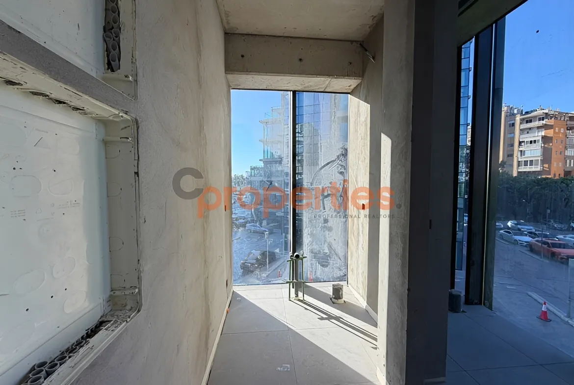 Office for Rent in Antelias