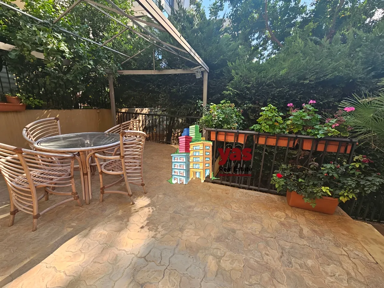 Apartment for Sale in Baabda