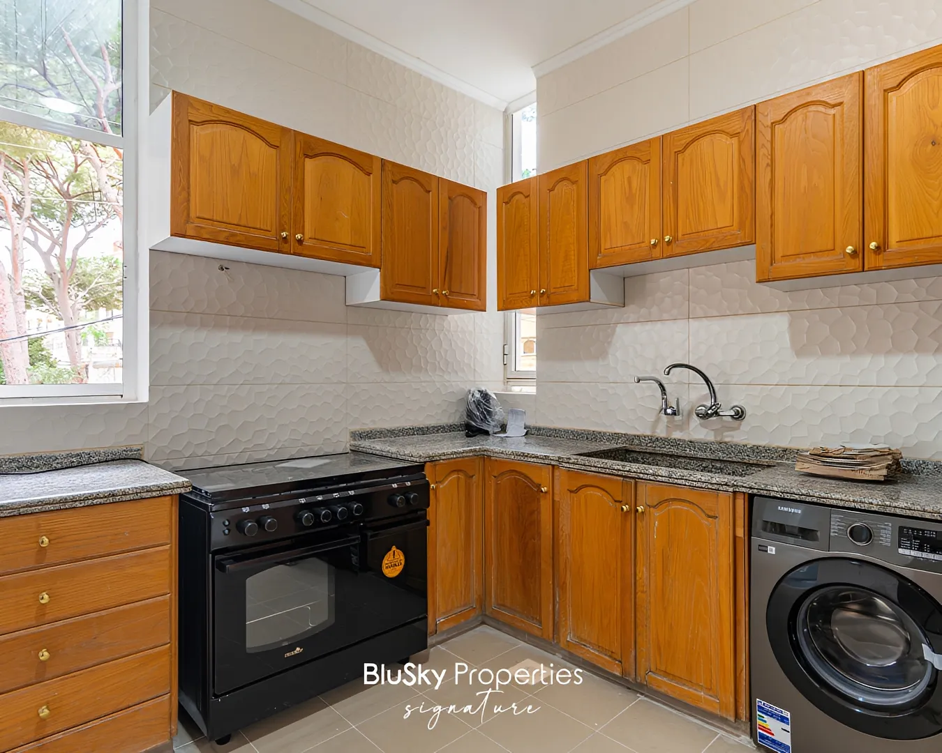 Apartment for rent in Broummana, lebanon