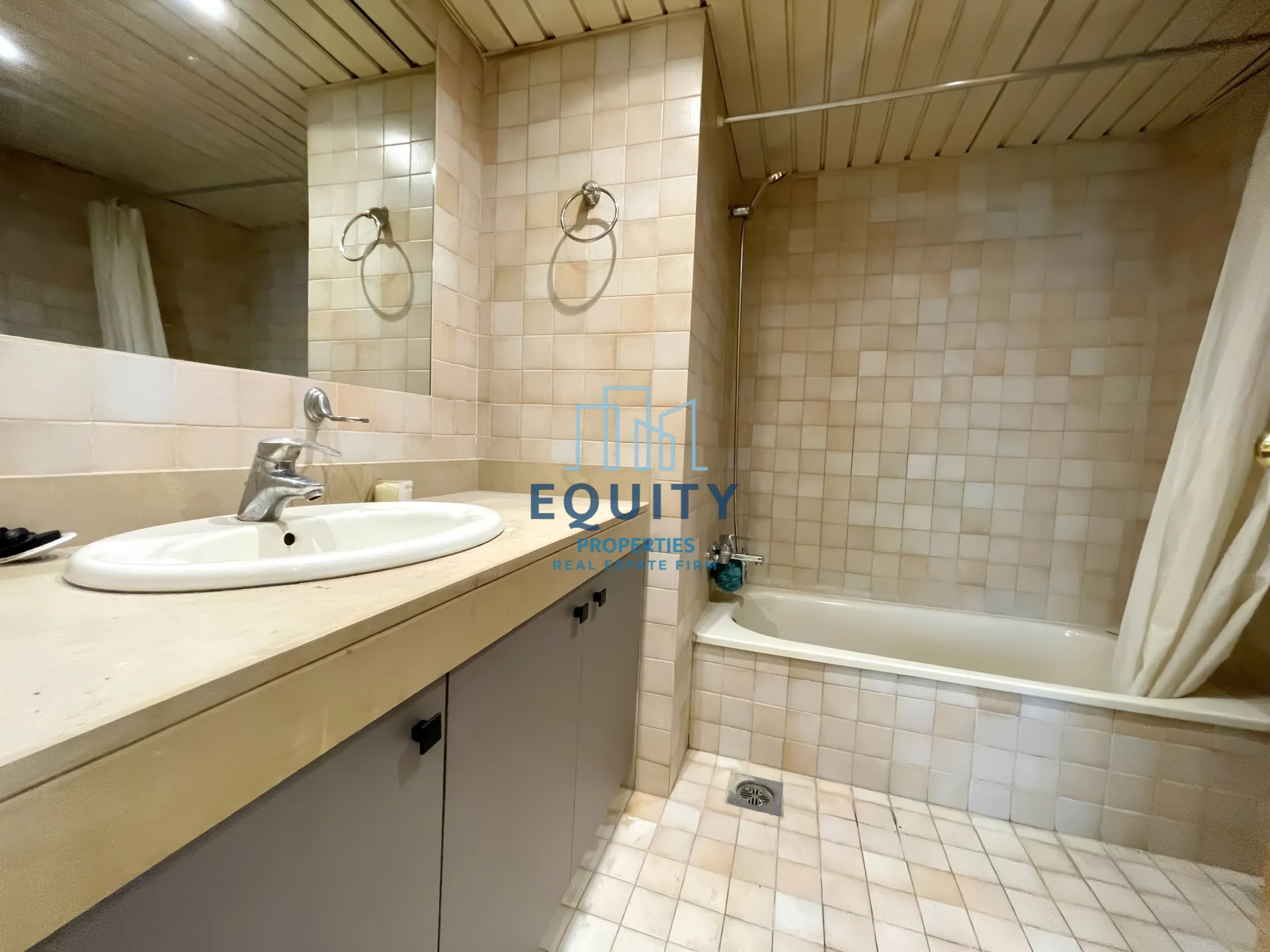 Apartment for Rent in Sarba - 1 bed, 1 bath