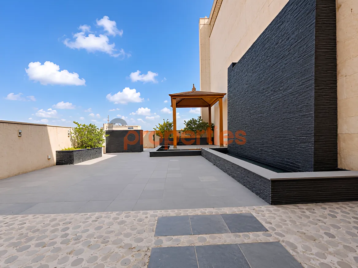 Apartment for Sale in Jnah