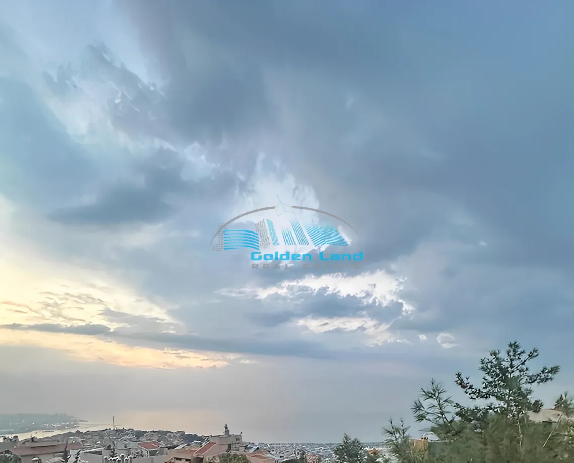 Land for Sale in Rabieh, Lebanon