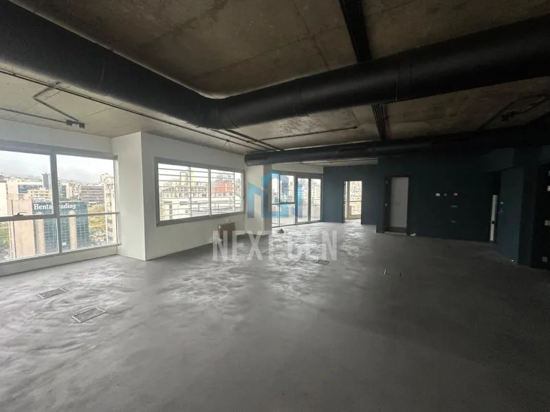 Office for Rent in Sin El Fil