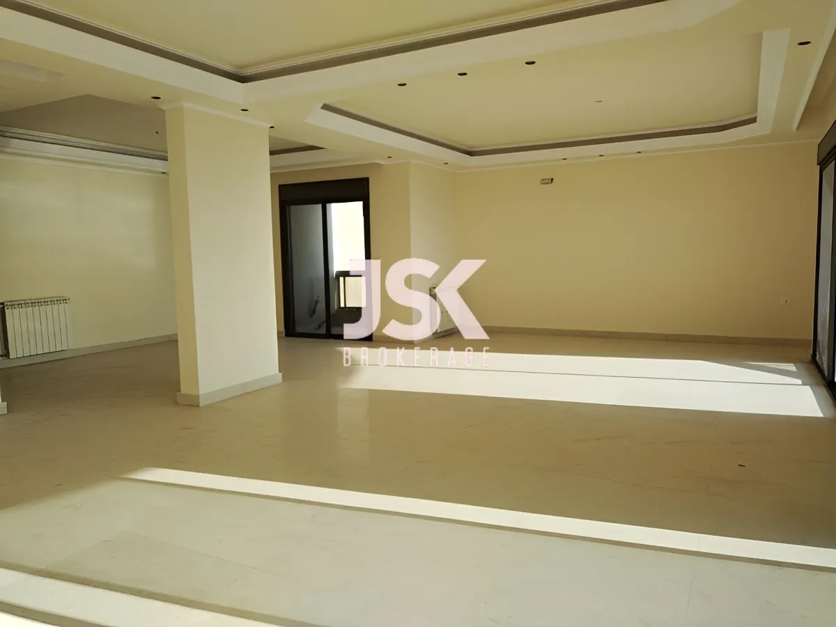 Duplex for Sale in Sahel Aalma, Lebanon - 7 bed, 7 bath