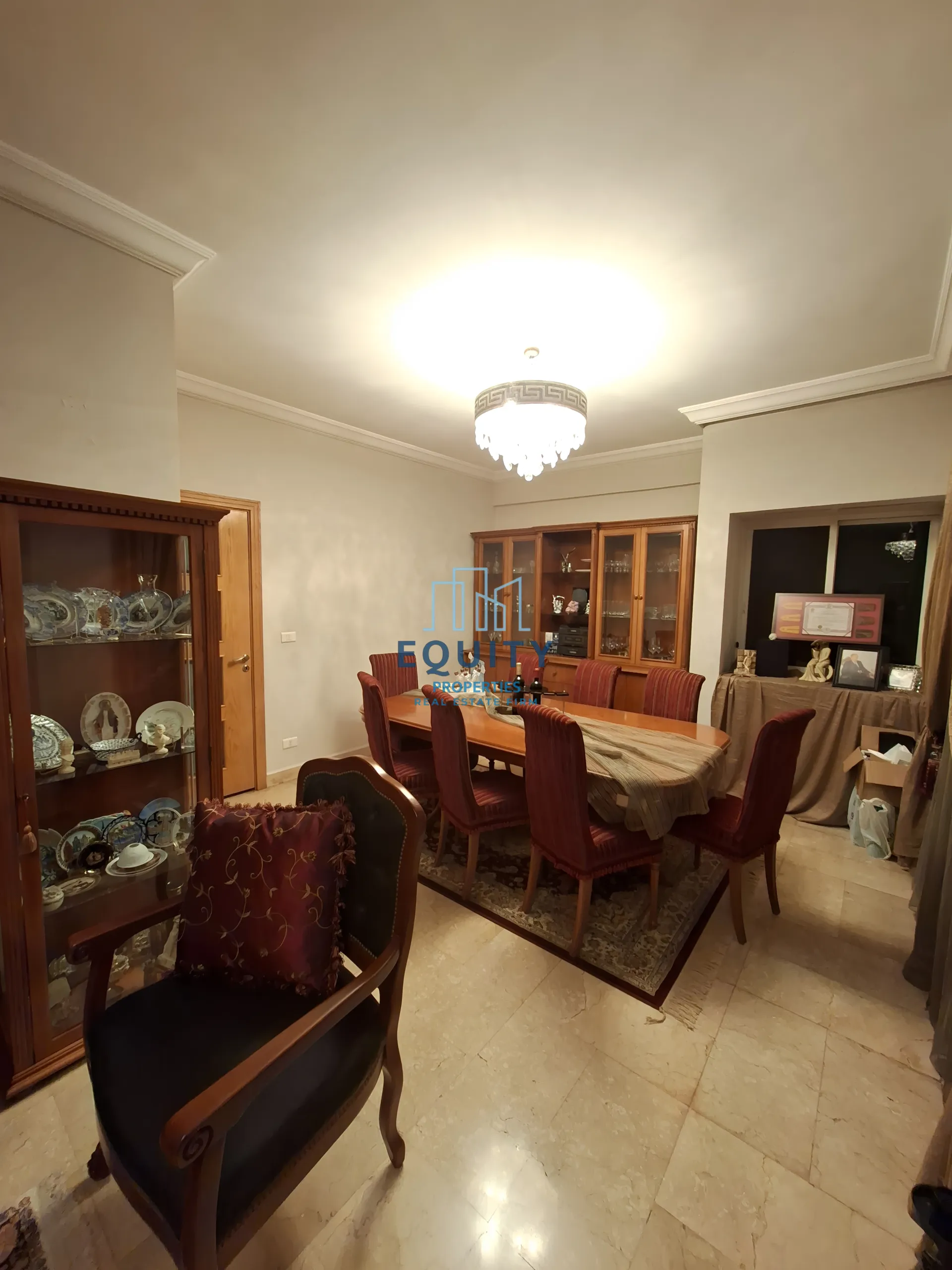 Apartment for Rent in Kfaryassine - 3 bed, 3 bath