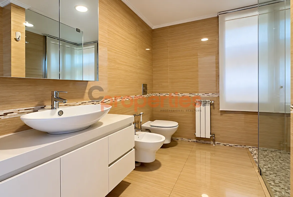 Apartment for Rent in Ain Al Mraiseh