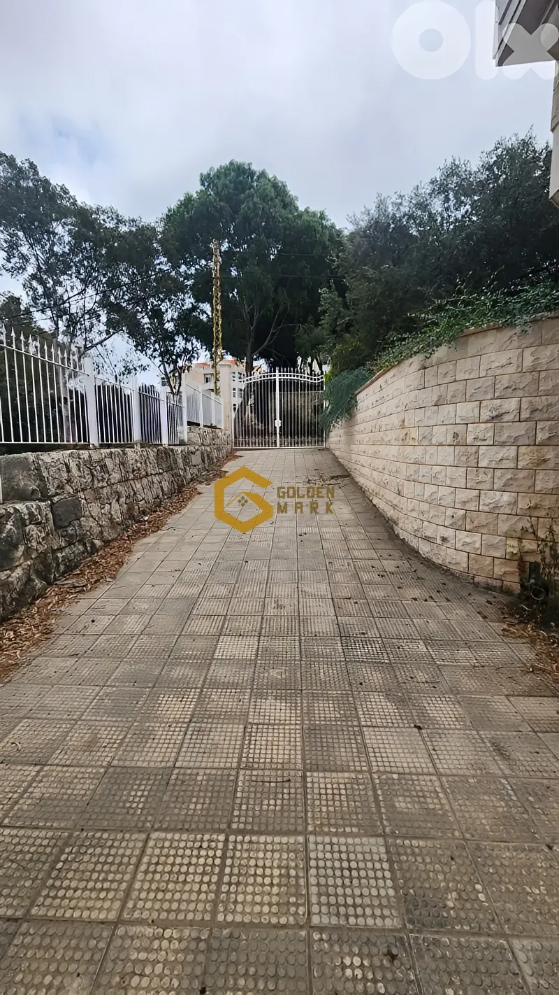 Villa for Sale in Gharfine