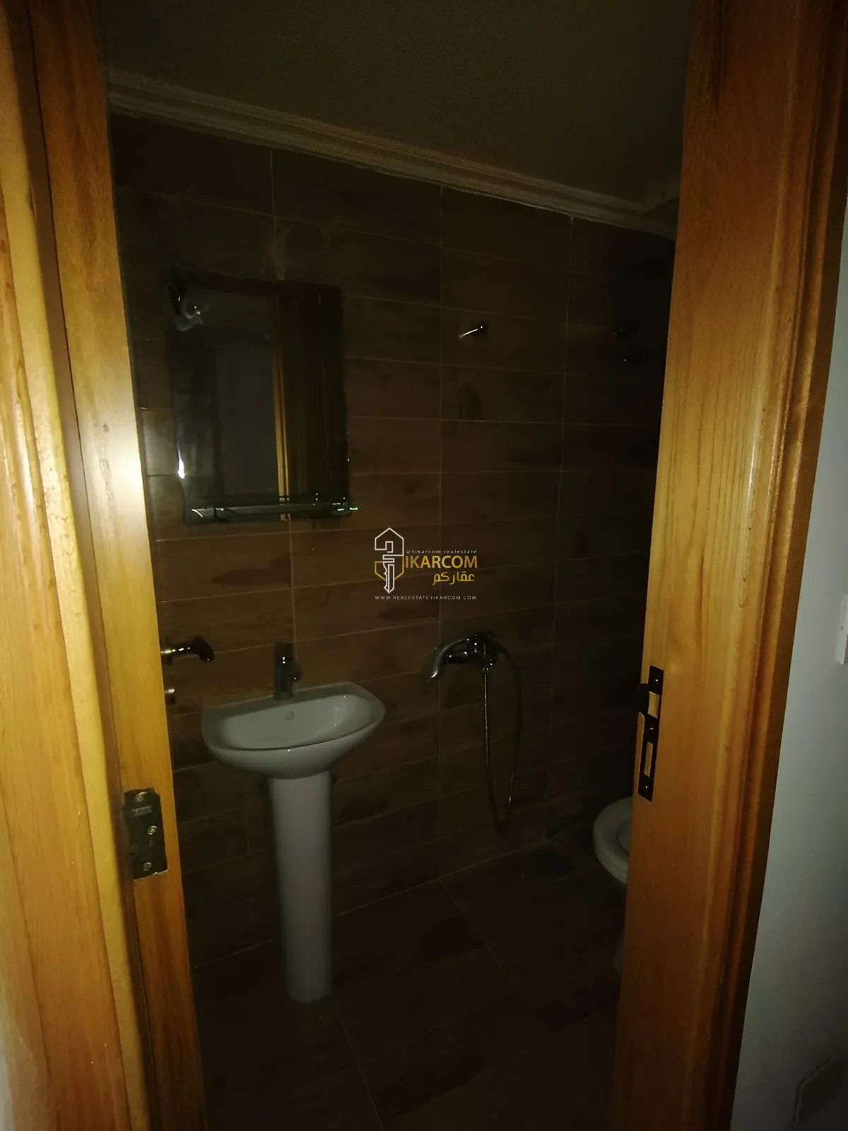 Apartment for Rent in Kfar Hbab