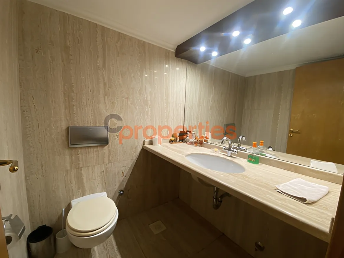 Apartment for Rent in Kfar Hbab