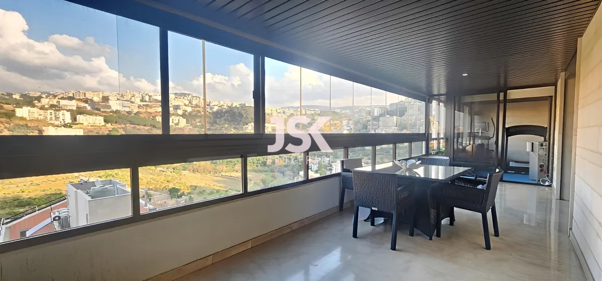 Apartment for Sale in Mar Takla, Lebanon - 4 bed, 5 bath