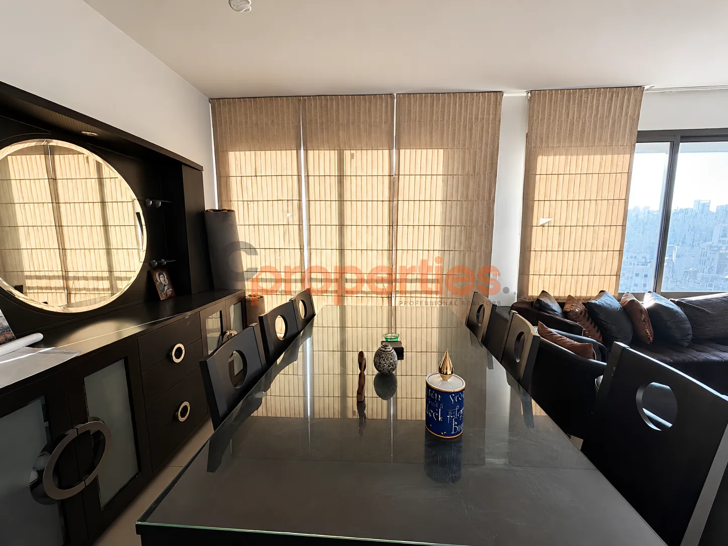 Apartment for Rent in Bourj Hammoud - 2 bed, 2 bath