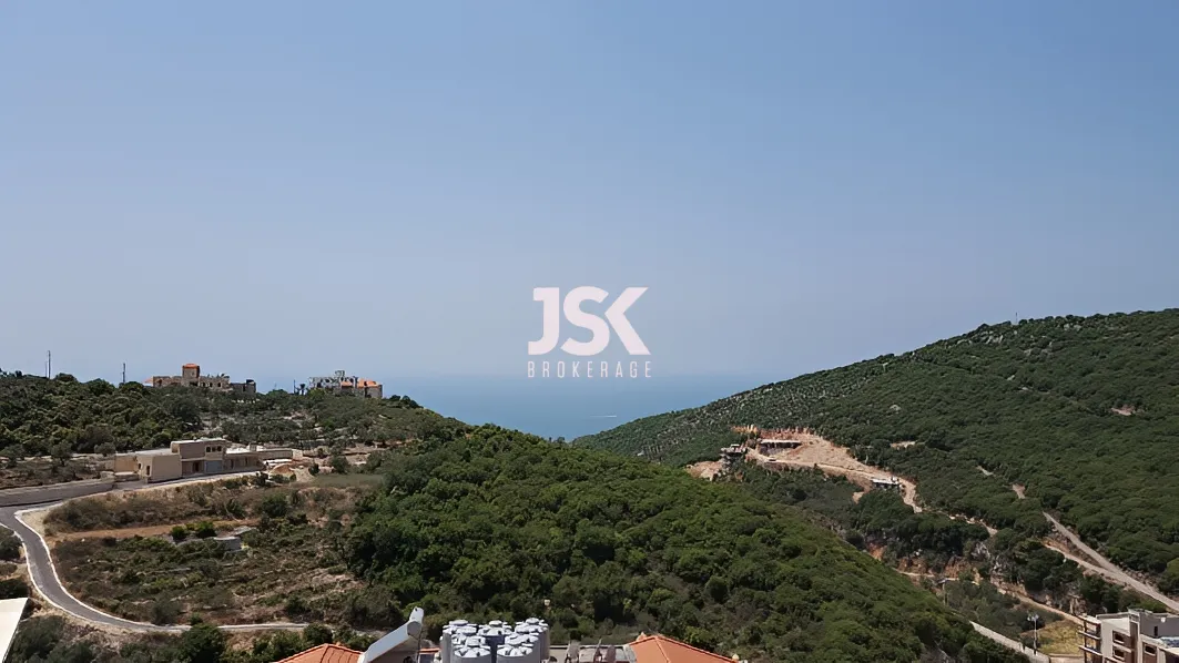 Apartment for Sale in Batroun - 3 bed, 2 bath