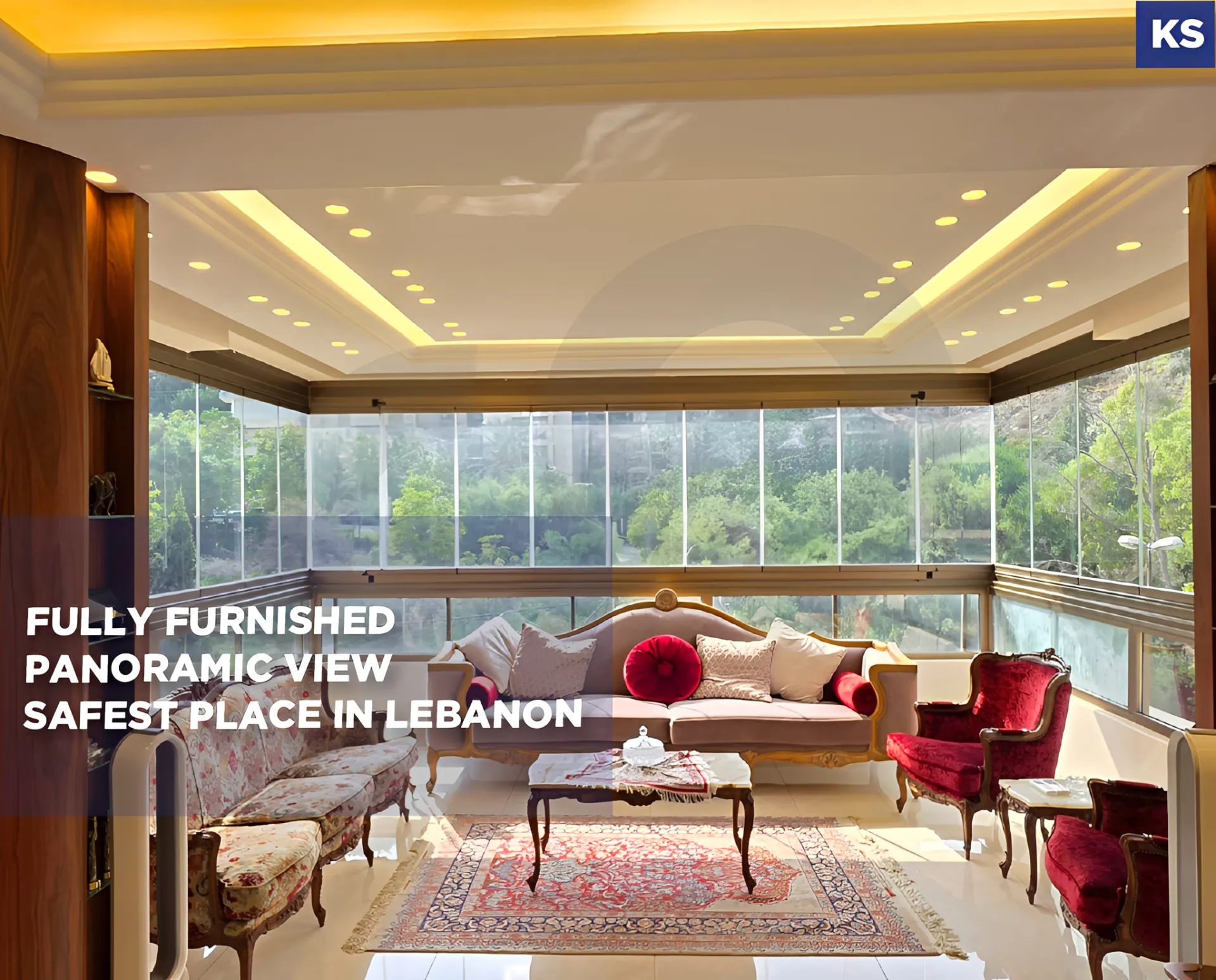 Apartment for Sale in Yarzeh