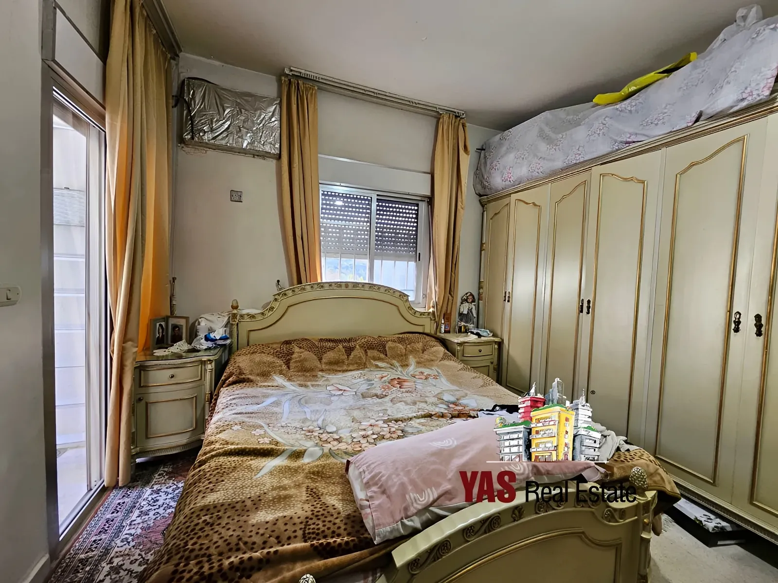 Apartment for Sale in Zouk Mosbeh