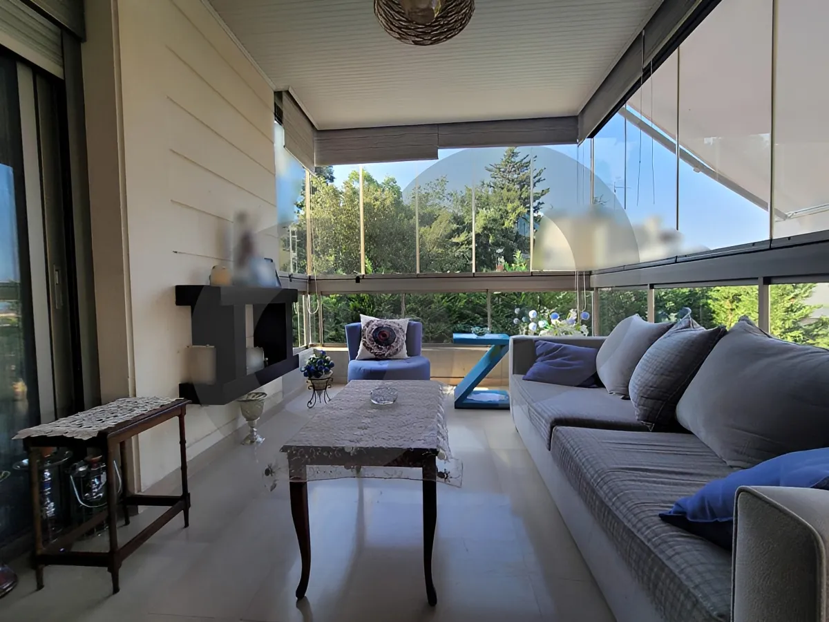 Apartment for Sale in Ballouneh, Lebanon - 3 bed, 4 bath