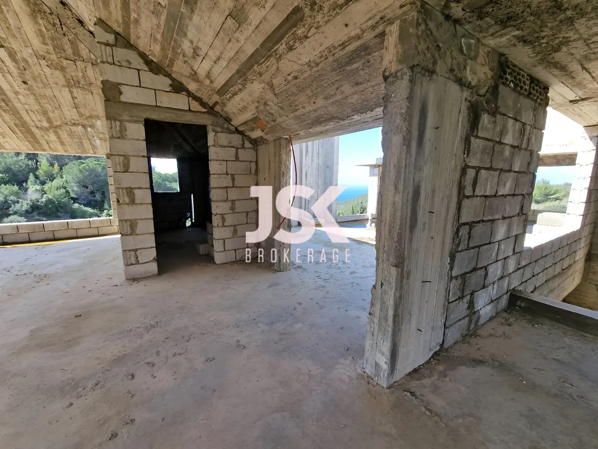 Land for Sale in Mrah Chdid, Lebanon